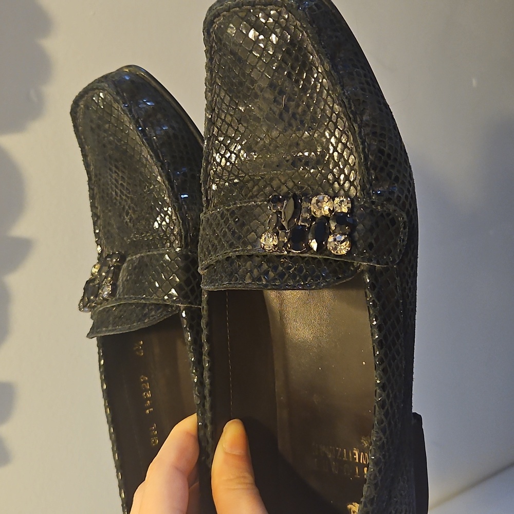 Stuart Weitzman shoes